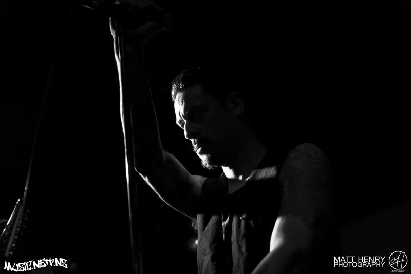 Strung Out (usa) @ Kings Arms