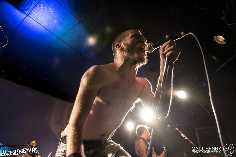 Strung Out (usa) @ Kings Arms