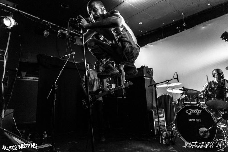 Strung Out (usa) @ Kings Arms