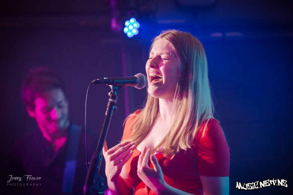 Summer Party 2021 @ The Embankment Tavern, Christchurch 5/12/2020