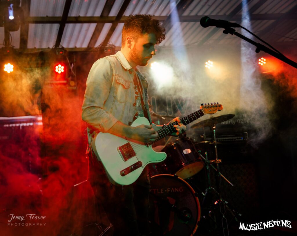 Summer Party 2021 @ The Embankment Tavern, Christchurch 5/12/2020