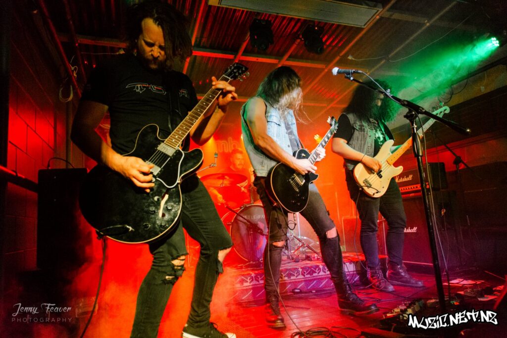 Summer Party 2021 @ The Embankment Tavern, Christchurch 5/12/2020