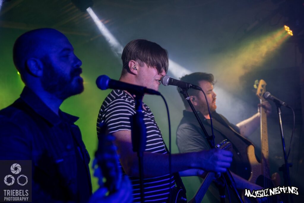 Summer Party 2021 @ The Embankment Tavern, Christchurch 5/12/2020