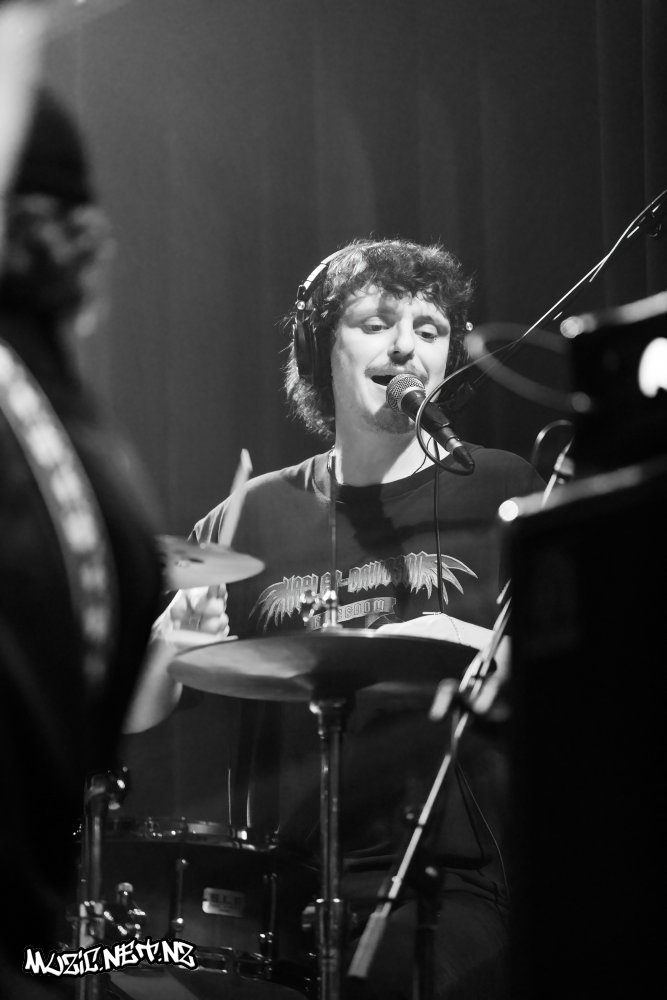 Summer Thieves @ Ngaio Marsh Theatre, Christchurch 22/09/2022