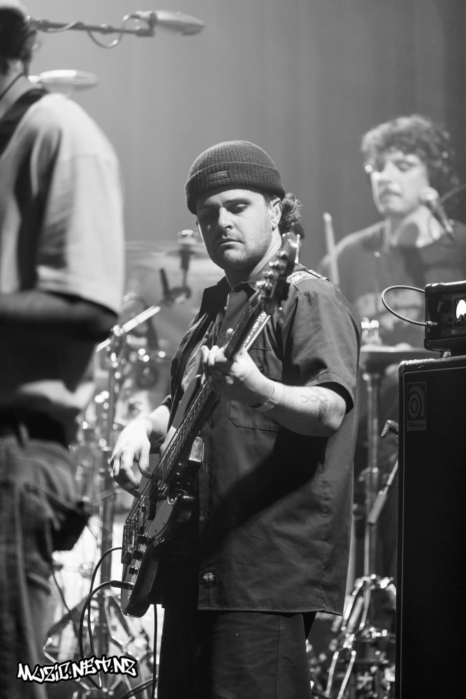 Summer Thieves @ Ngaio Marsh Theatre, Christchurch 22/09/2022