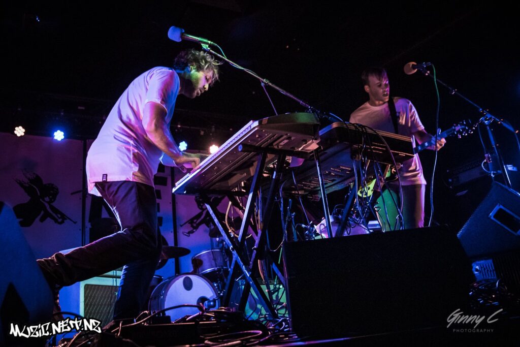 Surf Friends @ Tuning Fork, Auckland 09/04/2021