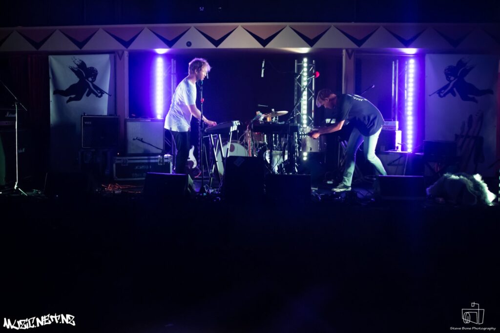 Surf Friends @ Waihi Beach Hotel, Waihi 07/02/2021