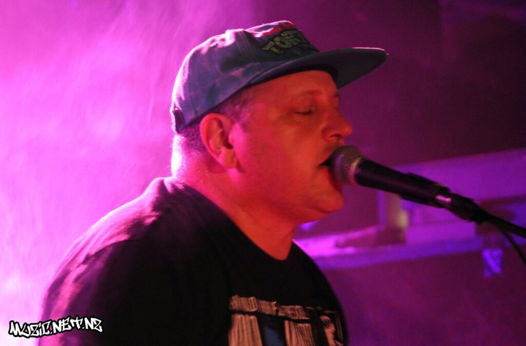 Swallow The Rat @ Valhalla, Wellington 8/12/2022
