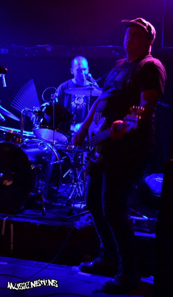 Swallow The Rat @ Valhalla, Wellington 8/12/2022