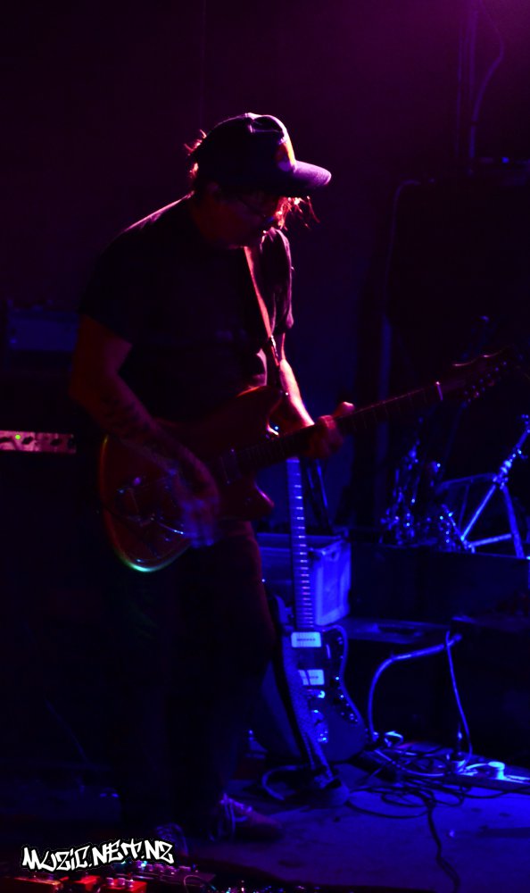Swallow The Rat @ Valhalla, Wellington 8/12/2022