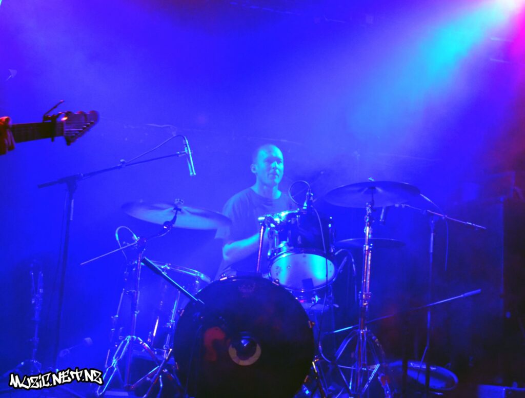Swallow The Rat @ Valhalla, Wellington 8/12/2022