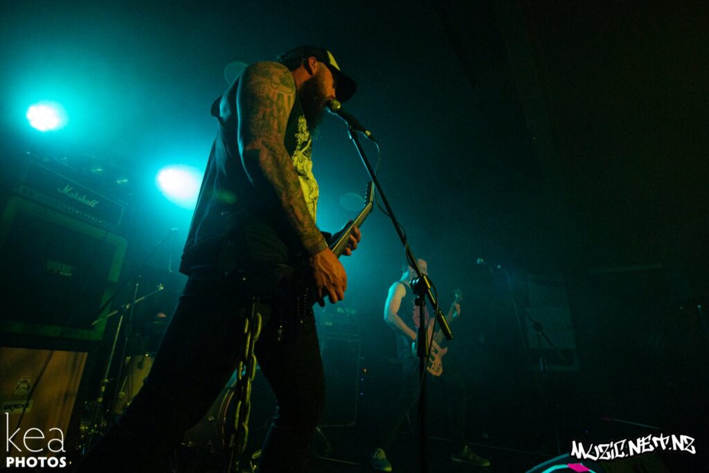 Swamp Dweller @ Starters Bar, Dunedin 14/05/2021