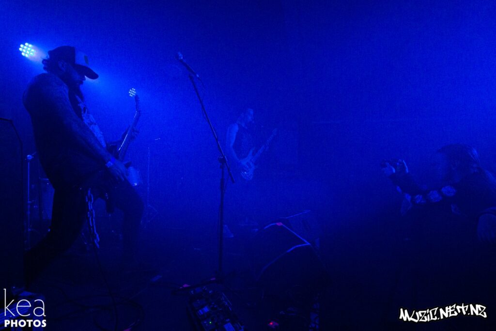 Swamp Dweller @ Starters Bar, Dunedin 14/05/2021