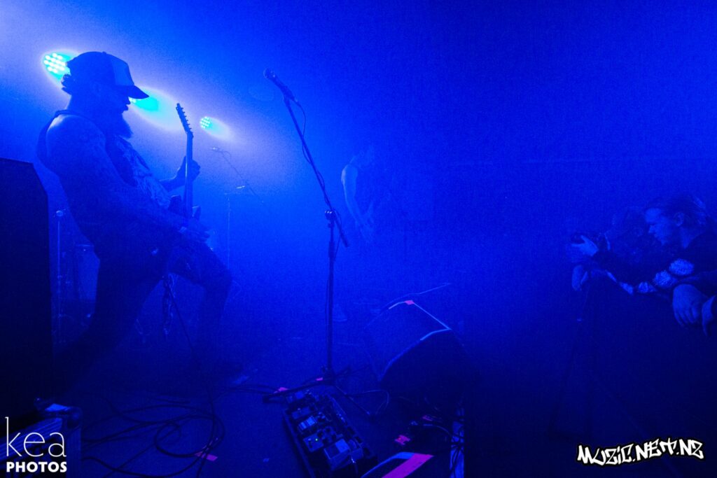 Swamp Dweller @ Starters Bar, Dunedin 14/05/2021