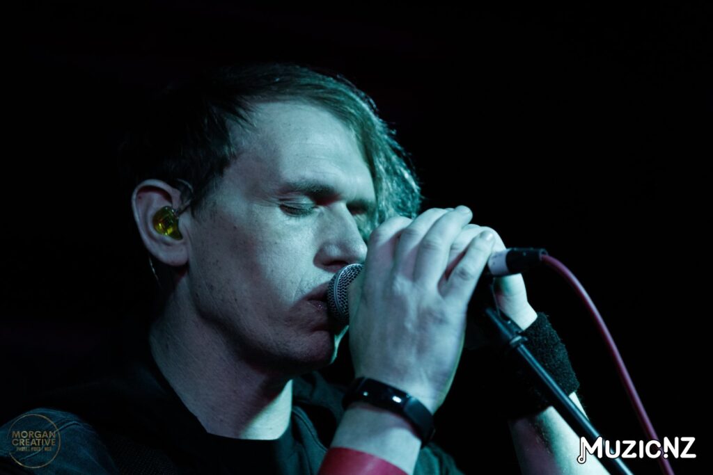 Swerve City @ Aux, Auckland 18/02/2023