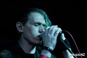 Swerve City @ Aux, Auckland 18/02/2023