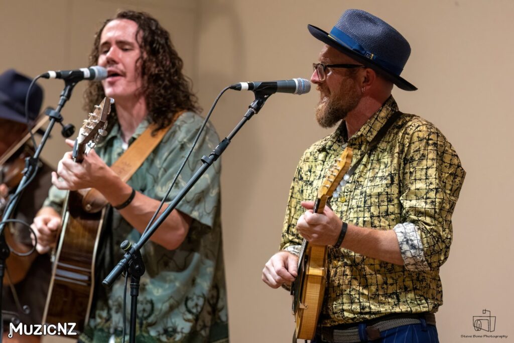 T Bone @ Kumeu Showgrounds, Auckland 28/01/2023