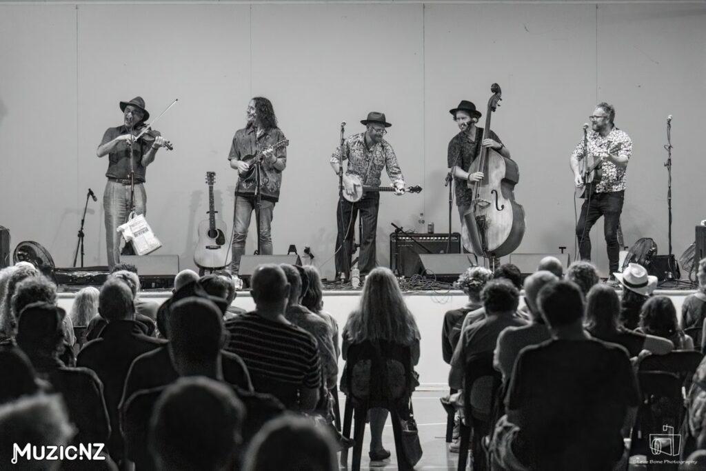T Bone @ Kumeu Showgrounds, Auckland 28/01/2023