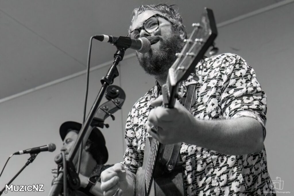 T Bone @ Kumeu Showgrounds, Auckland 28/01/2023