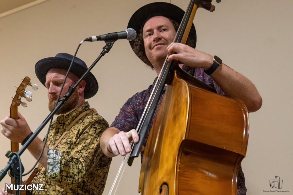 T Bone @ Kumeu Showgrounds, Auckland 28/01/2023