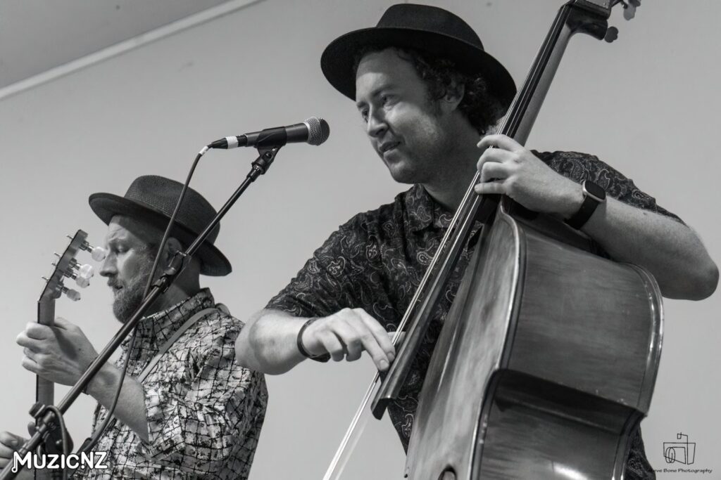 T Bone @ Kumeu Showgrounds, Auckland 28/01/2023