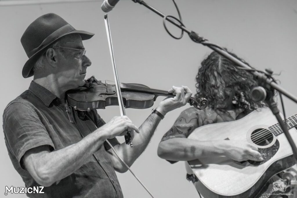T Bone @ Kumeu Showgrounds, Auckland 28/01/2023