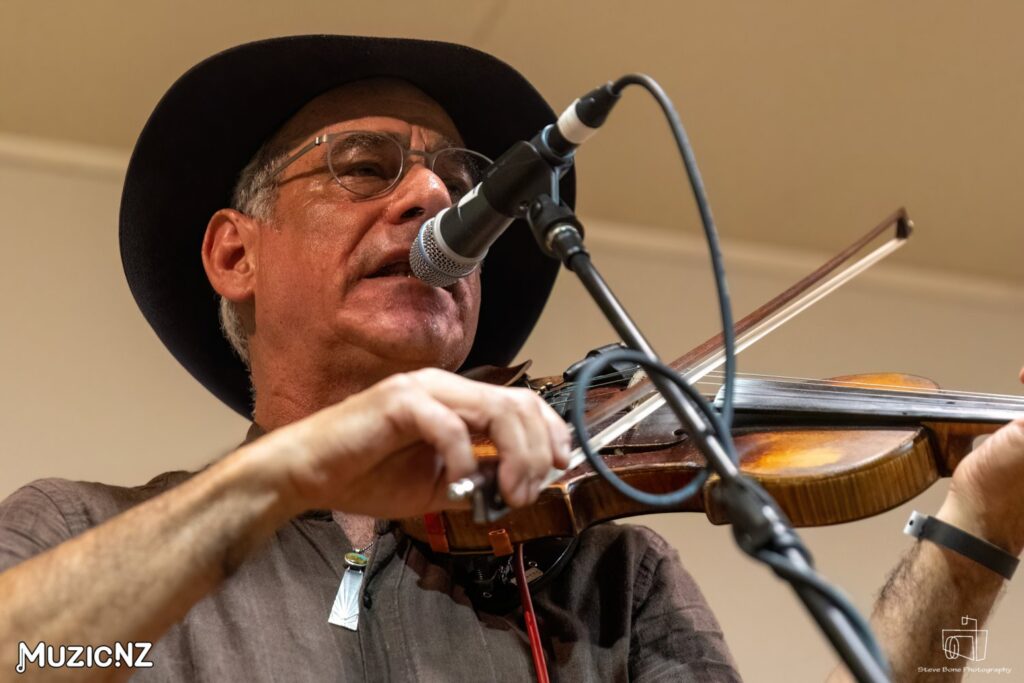 T Bone @ Kumeu Showgrounds, Auckland 28/01/2023