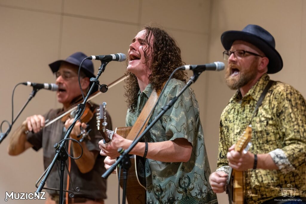 T Bone @ Kumeu Showgrounds, Auckland 28/01/2023