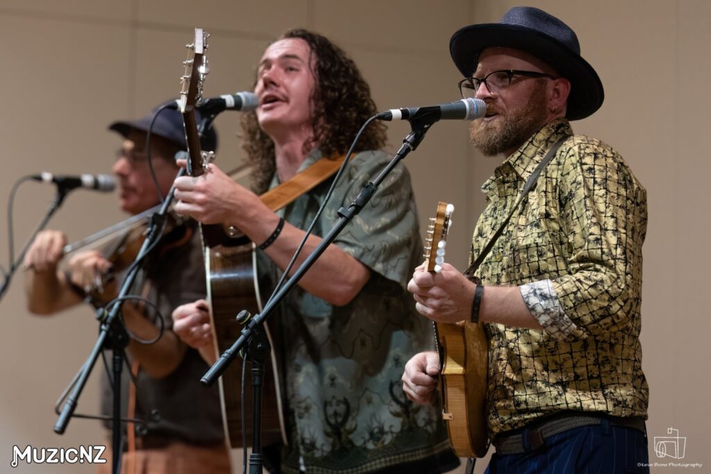 T Bone @ Kumeu Showgrounds, Auckland 28/01/2023