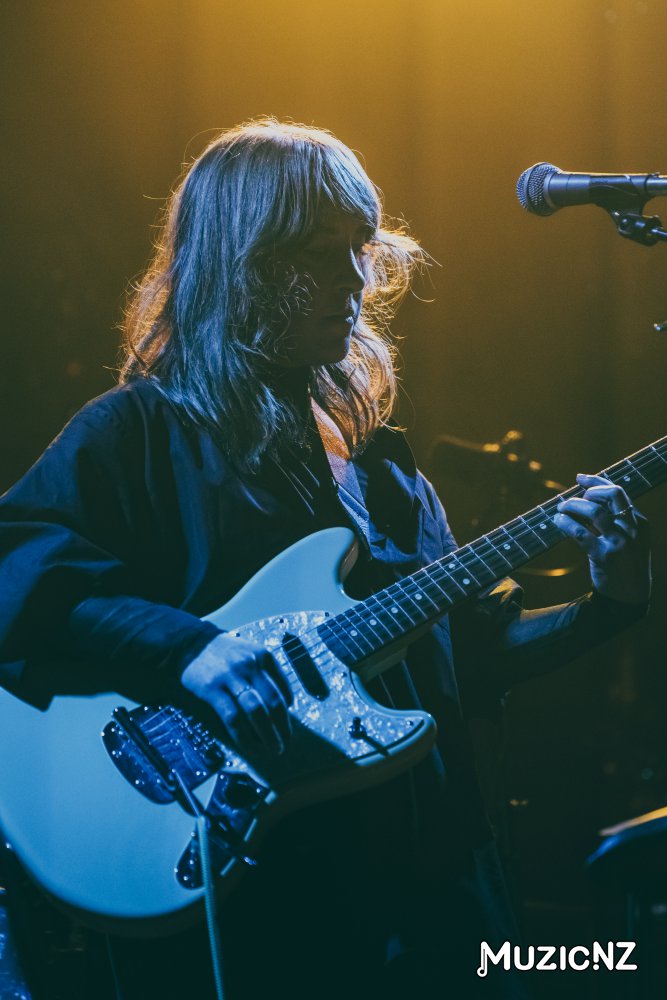 T. G. Shand @ The Loons, Lyttleton 24/06/2024