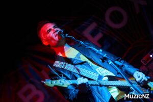 Tablefox @ The Thirsty Dog, Auckland 17/11/2023