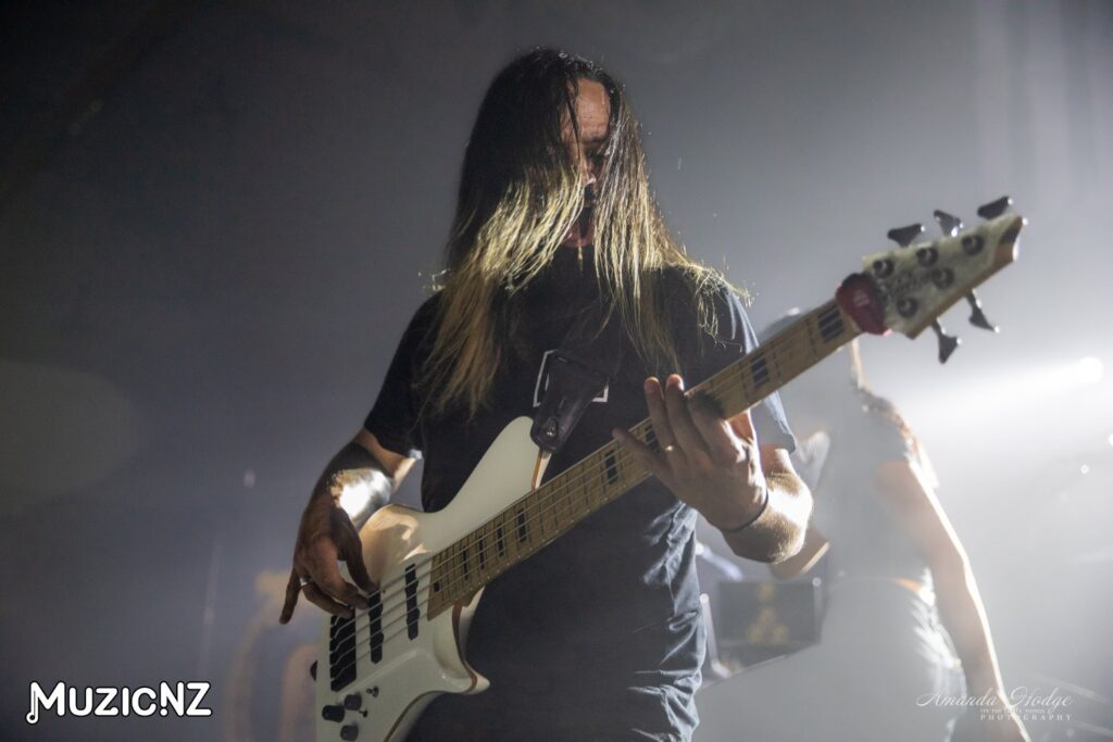 Tadpole @ Central Energy Trust Arena, Palmerston North 14/06/2024