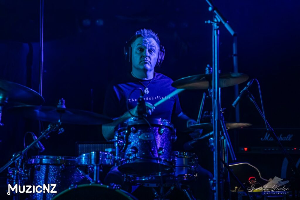 Tadpole @ Central Energy Trust Arena, Palmerston North 14/06/2024