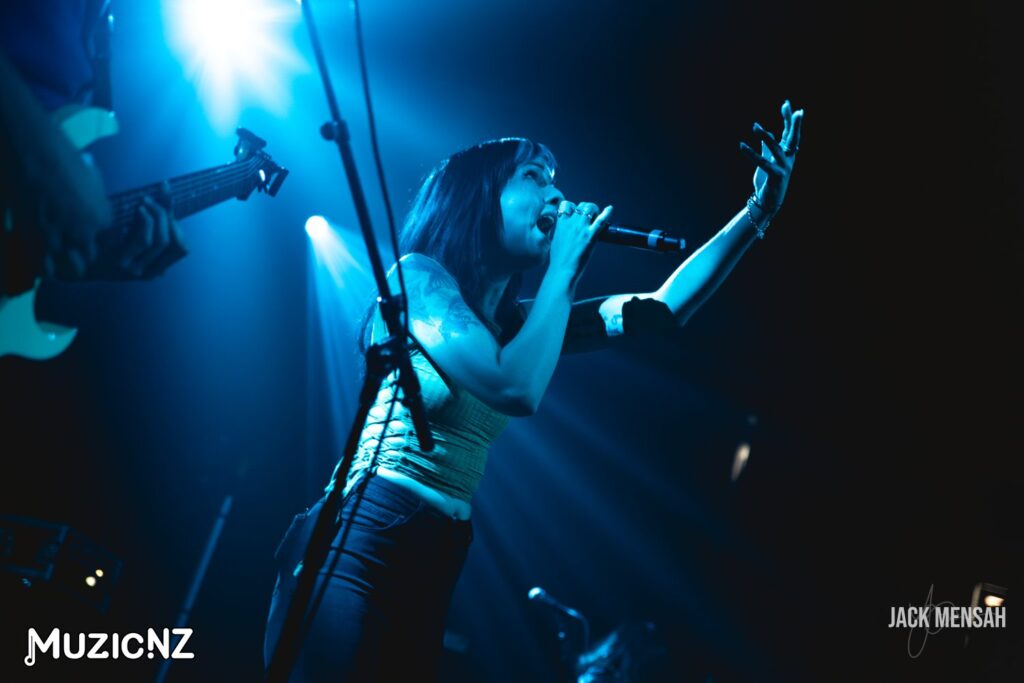 Tadpole @ Powerstation, Auckland 29/06/2024