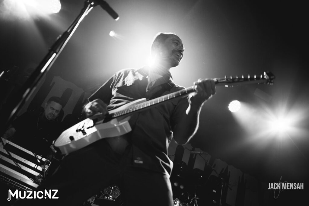 Tadpole @ Powerstation, Auckland 29/06/2024