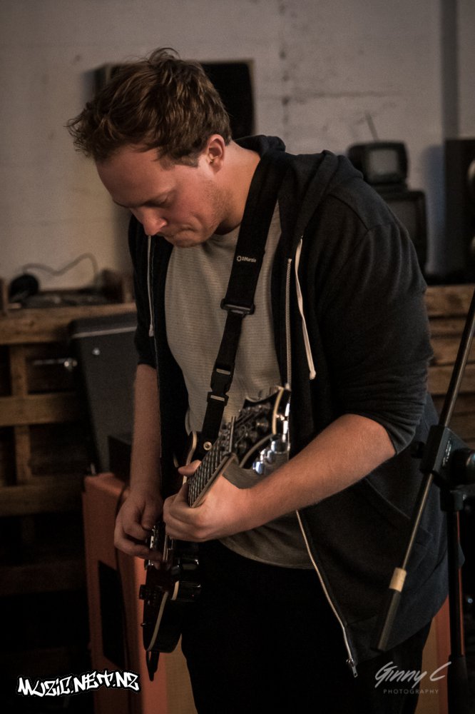 Take Hold @ The Big Korero, Zeal, Hamilton 27/04/2019