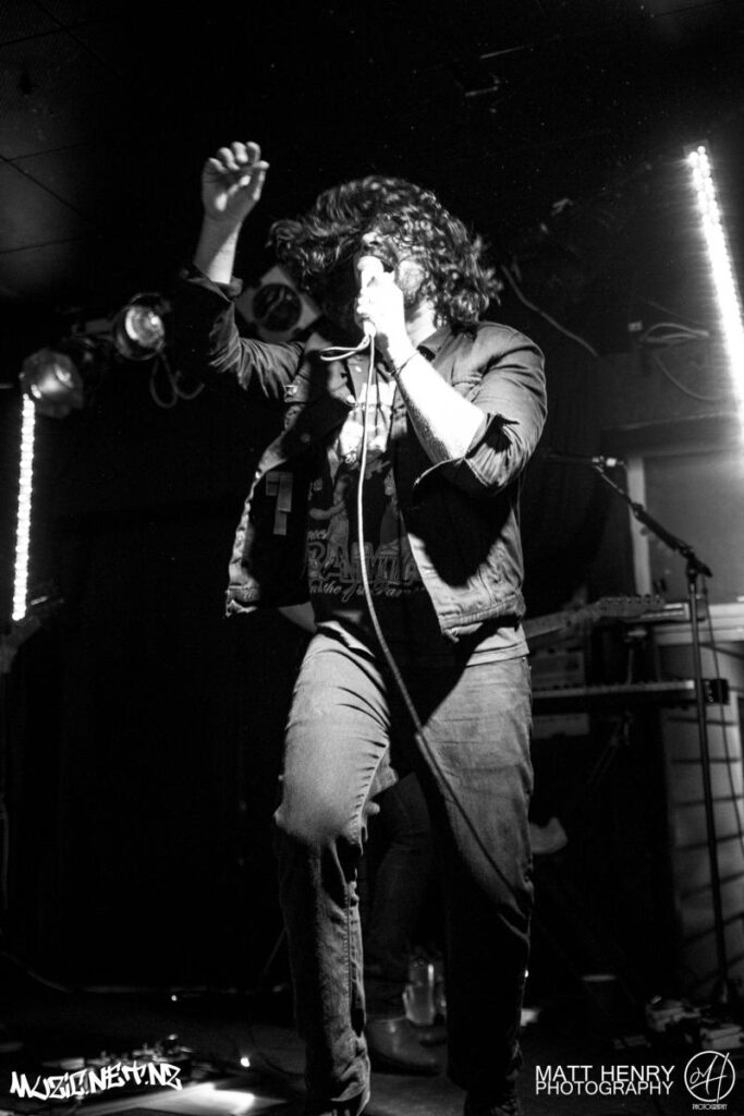 Taking Back Sunday @ The Kings Arms 15/03/17