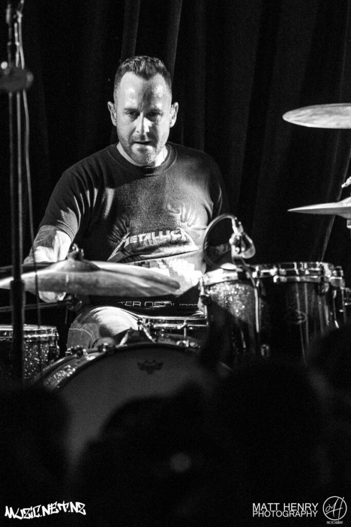 Taking Back Sunday @ The Kings Arms 15/03/17