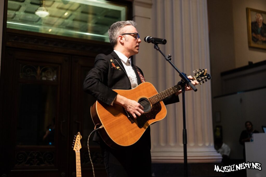 Tami Neilson @ Auckland Museum – 02/03/2020