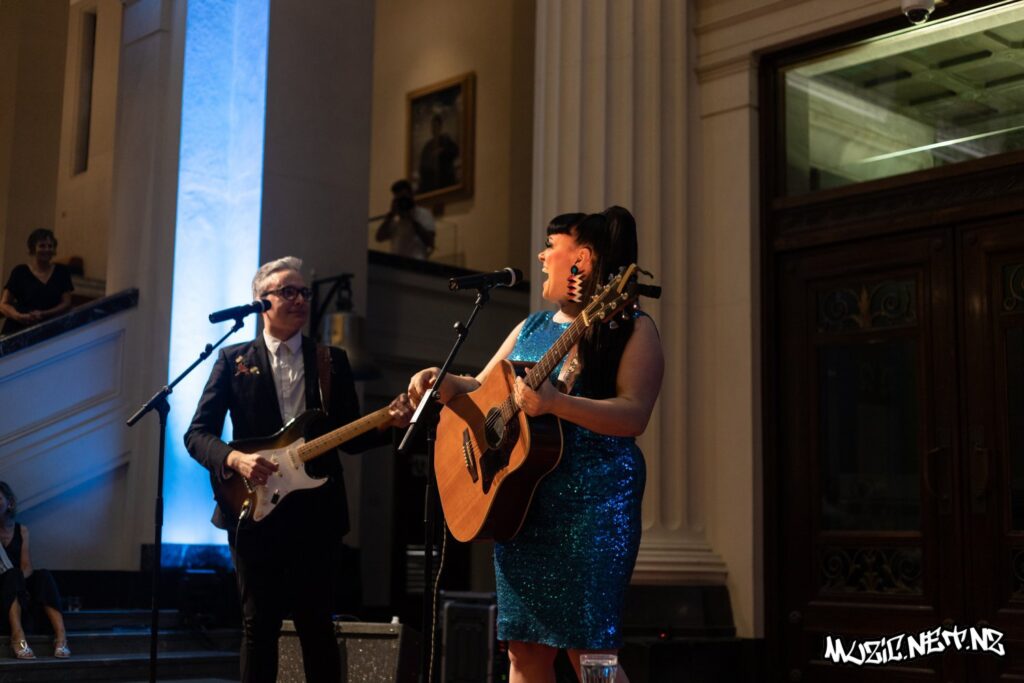 Tami Neilson @ Auckland Museum – 02/03/2020
