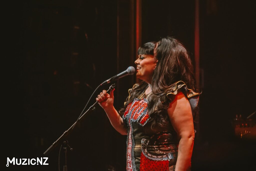 Tami Neilson @ The Opera House, Wellington 11/10/2024