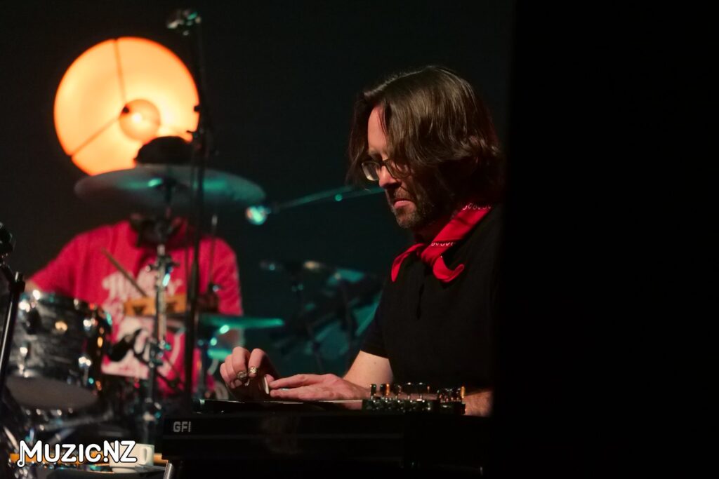 Tami Neilson @ The Opera House, Wellington 11/10/2024