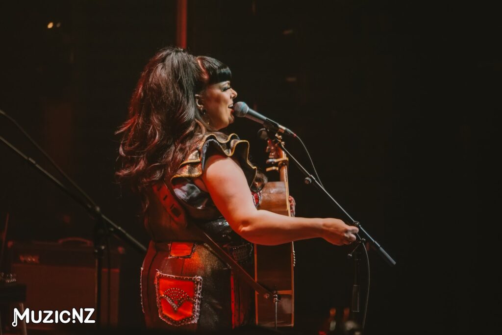 Tami Neilson @ The Opera House, Wellington 11/10/2024