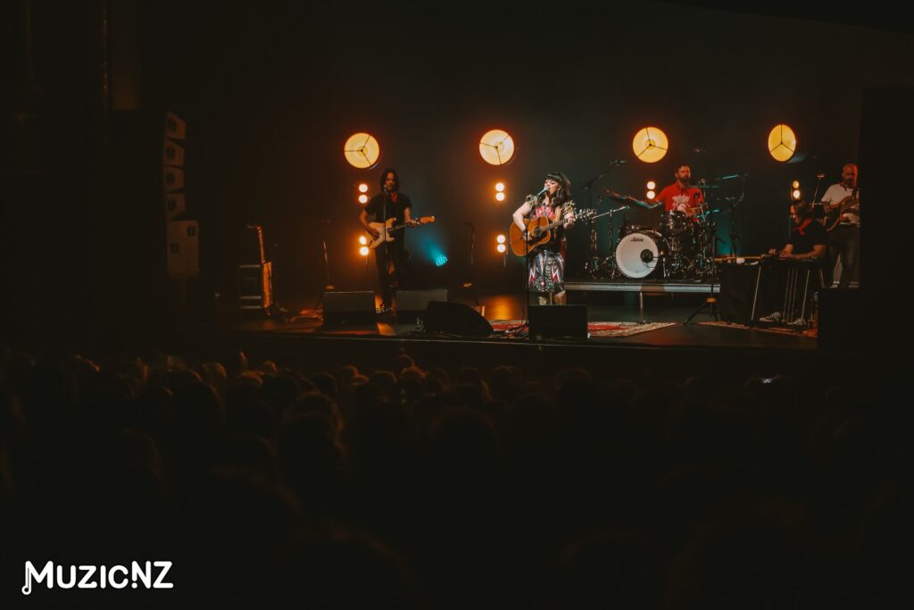 Tami Neilson @ The Opera House, Wellington 11/10/2024