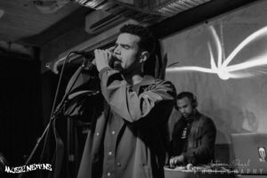 Tane The Forest Kid @ Anthology Lounge, Auckland 18/10/2019