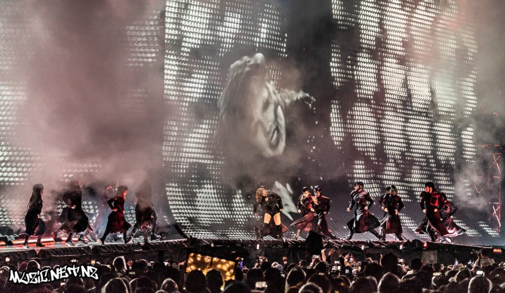 Taylor Swift @ Mt Smart Stadium, Auckland 09/11/2018
