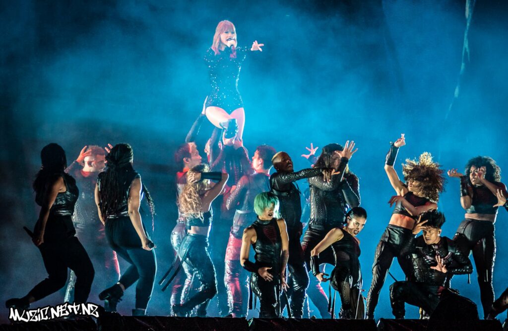 Taylor Swift @ Mt Smart Stadium, Auckland 09/11/2018