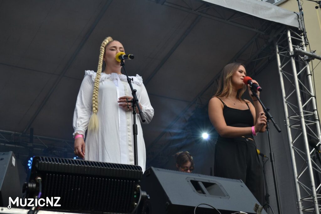 Te Kaahu @ Cubadupa, Wellington 26/03/2023