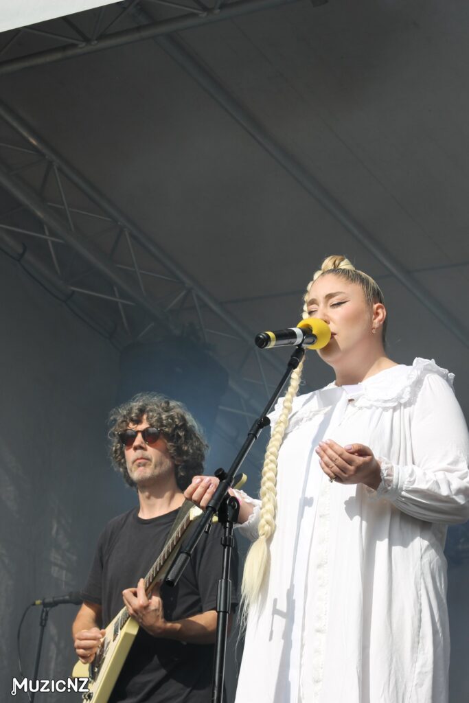 Te Kaahu @ Cubadupa, Wellington 26/03/2023