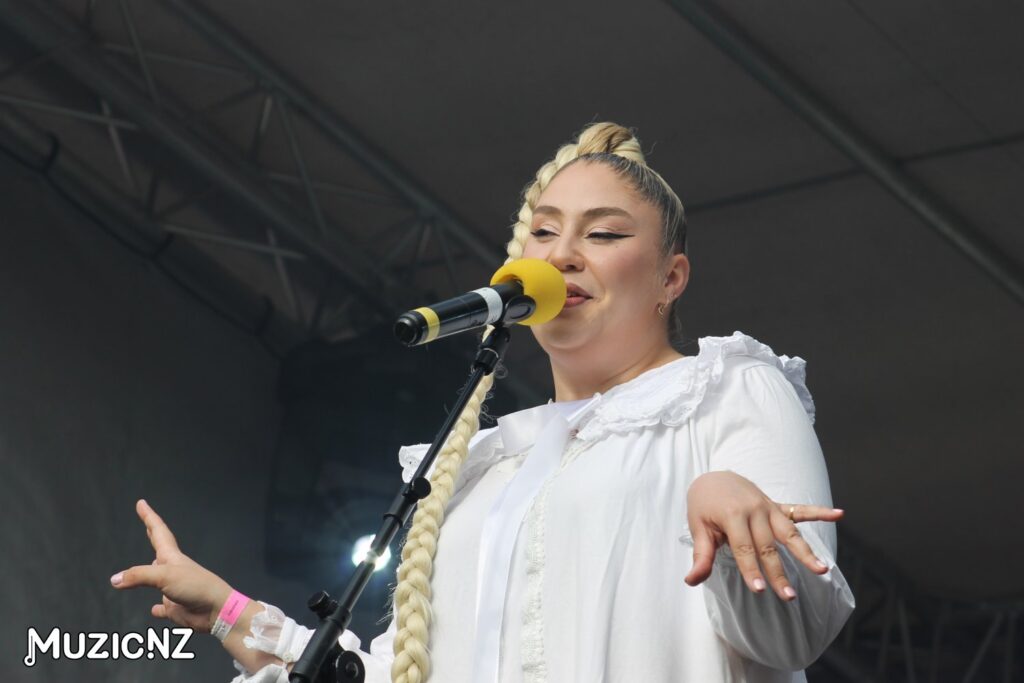 Te Kaahu @ Cubadupa, Wellington 26/03/2023